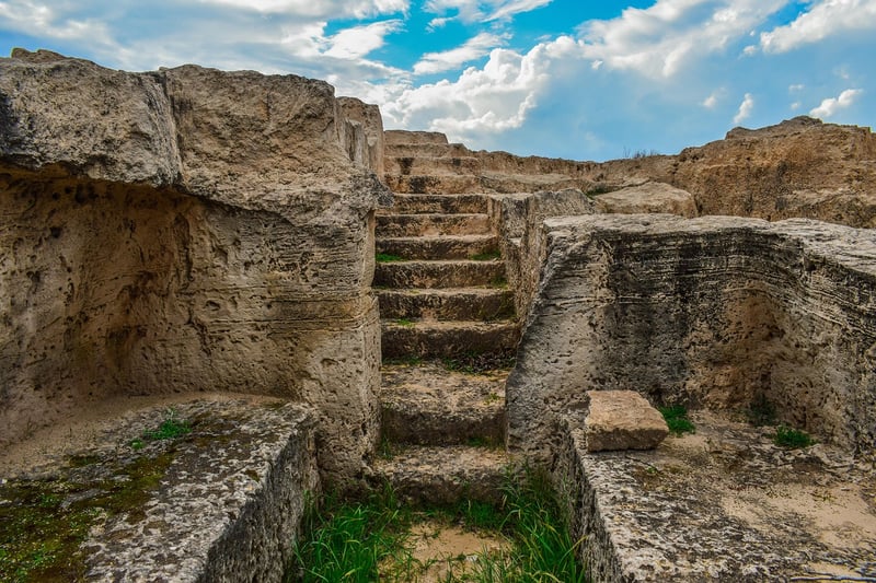 Archaeology