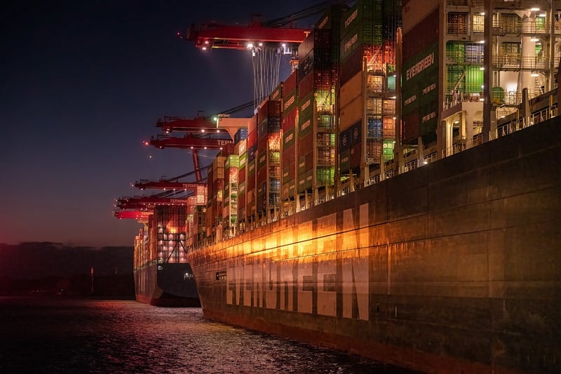 Historic Ship