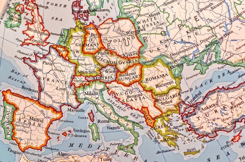 World War